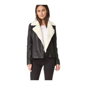 Cupcakes and cashmere jacket